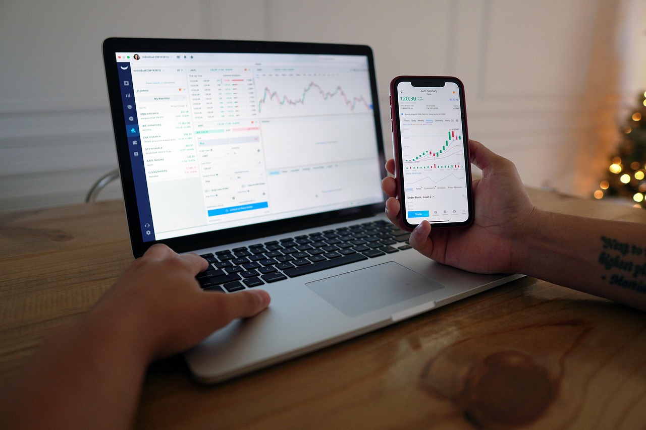 entdecken sie aktuelle informationen und trends zu den aktienmärkten, inklusive analysen, nachrichten und tipps für investoren.