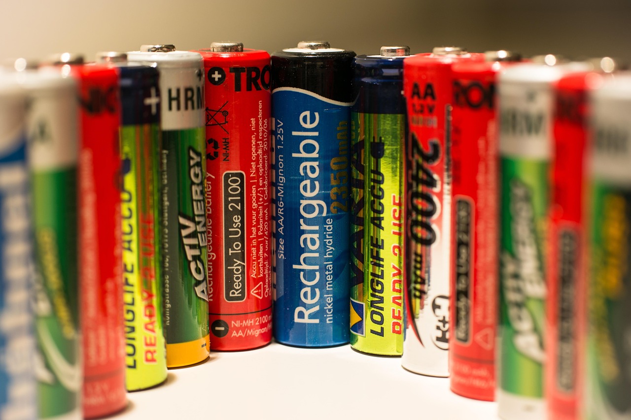 innovatives batteriesystem für effiziente und nachhaltige energiespeicherung mit modernster technologie.