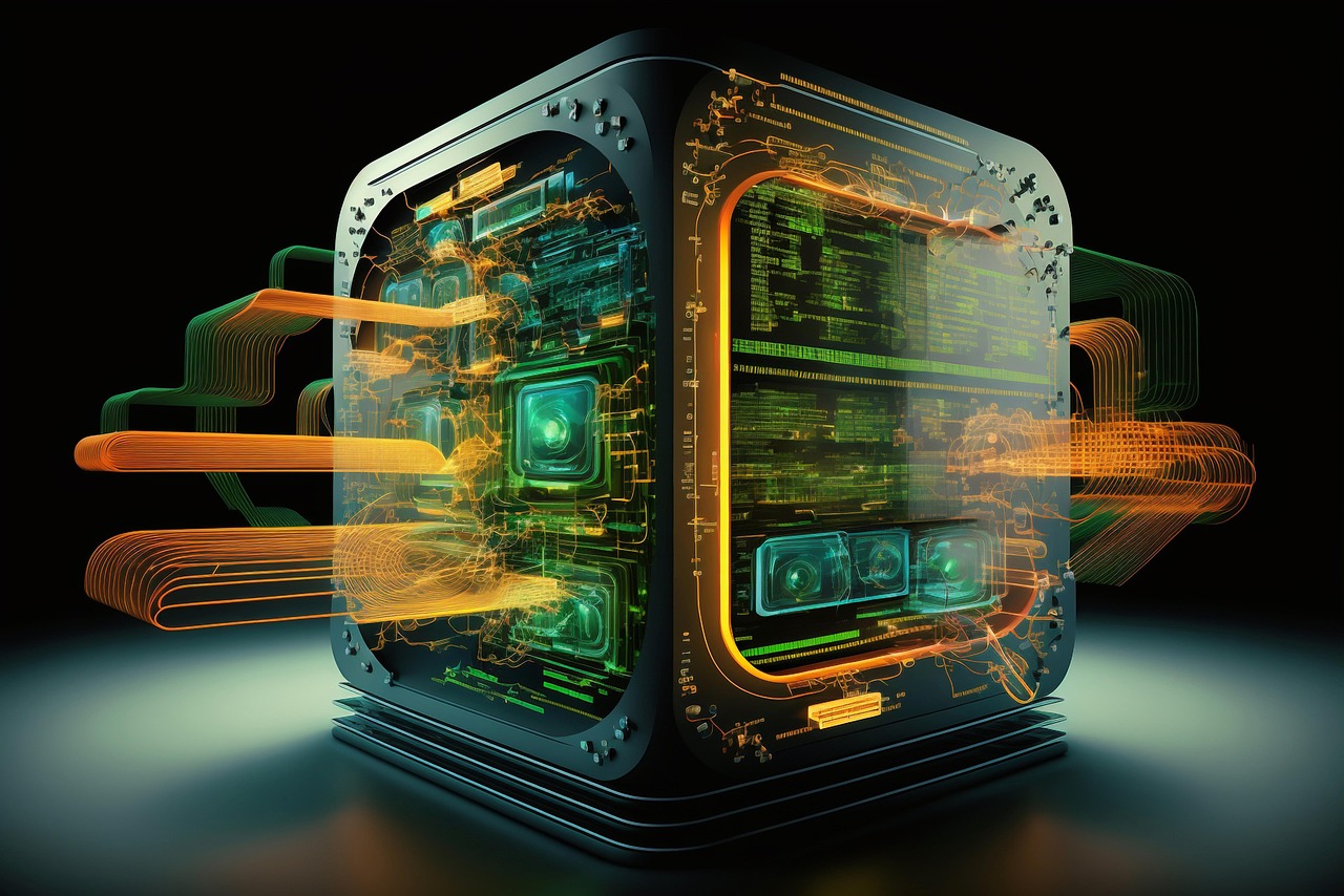 entdecken sie die zukunft mit der digitalisierung – innovative technologien und digitale strategien für unternehmen und gesellschaft.