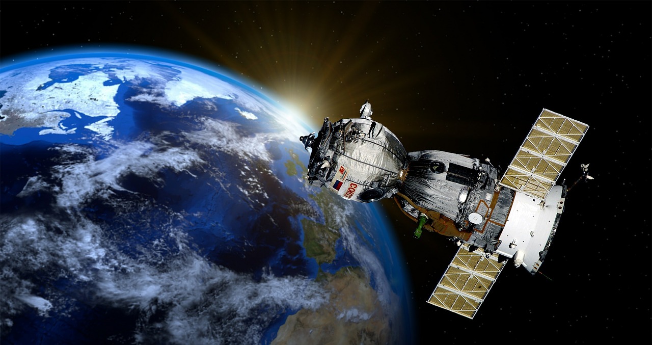 erfahren sie alles über satellitentechnologie, ihre anwendungsmöglichkeiten und die neuesten innovationen in der raumfahrttechnik.