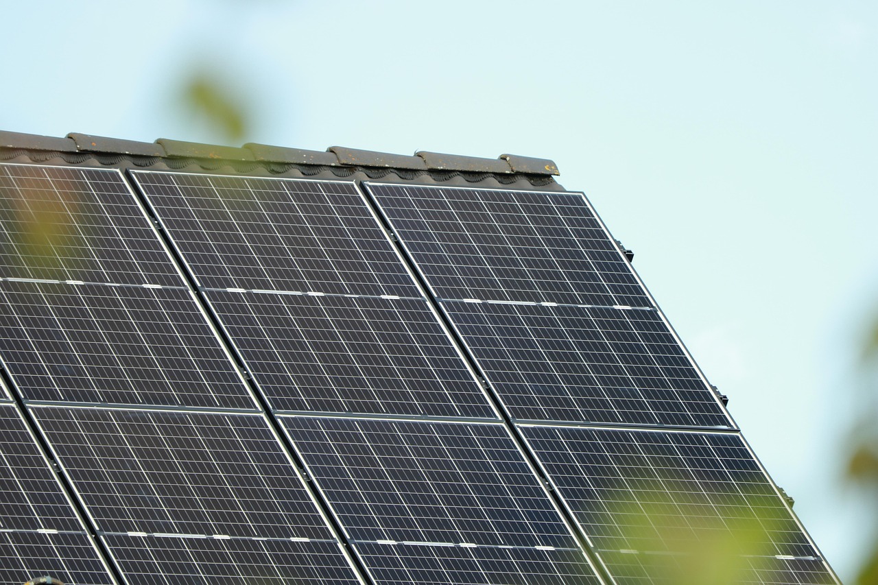 entdecken sie innovative solartechnologie für nachhaltige energiegewinnung und umweltfreundliche lösungen. erfahren sie mehr über die neuesten entwicklungen und anwendungen der solarenergie.