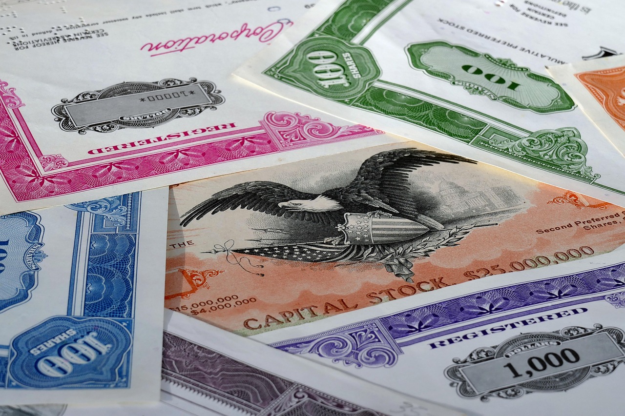 erfahren sie alles über aktienmärkte: aktuelle trends, umfassende analysen und tipps für investitionen an den börsen.