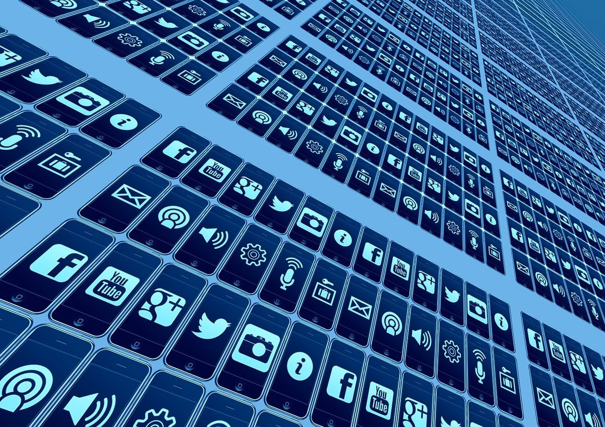 Wie beeinflusst Social Media unsere Demokratie?