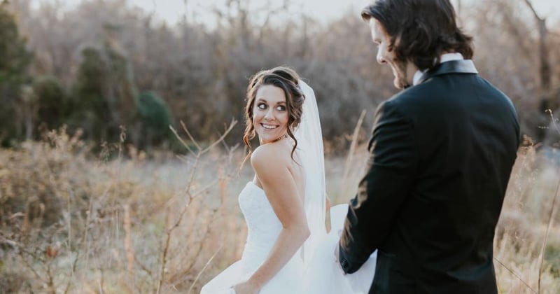 Hochzeitsbaum pflanzen: Ideen, Bedeutung und Pflege für eure Ehe