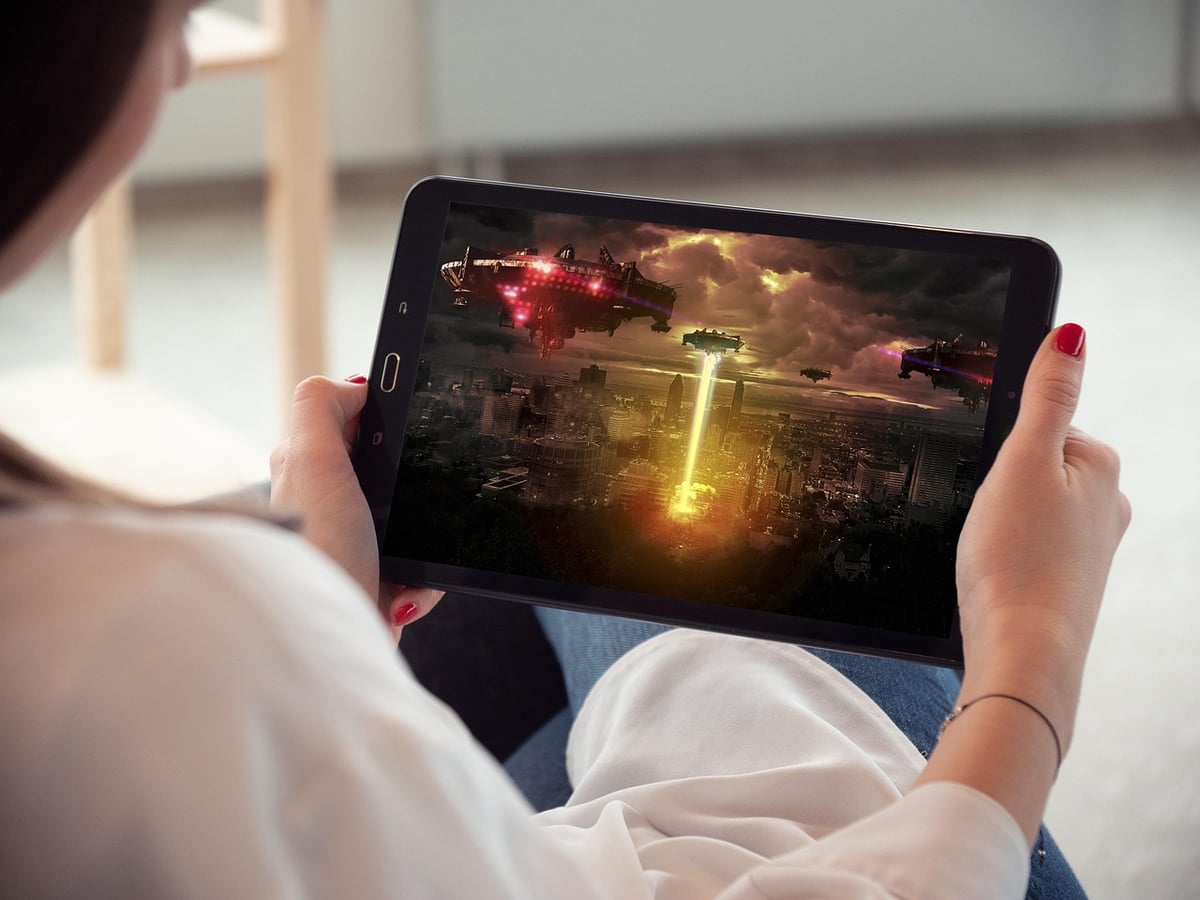 Streaming-Dienste erweitern ihr Angebot deutlich