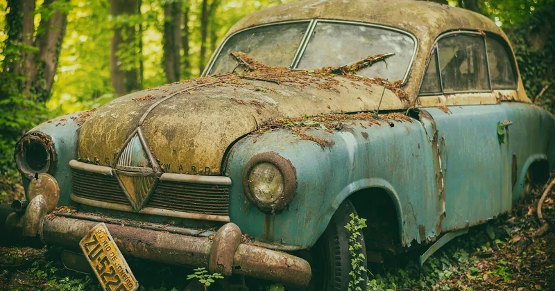 Häufige Fragen zur Erfindung des Automobils