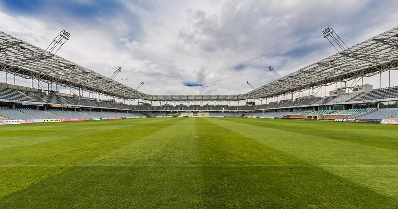 Vergleich: 3. Liga vs. 2. Bundesliga vs. Regionalliga