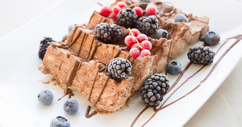 Schwedische Apfeltorte: Das Original-Rezept für saftigen Genuss
