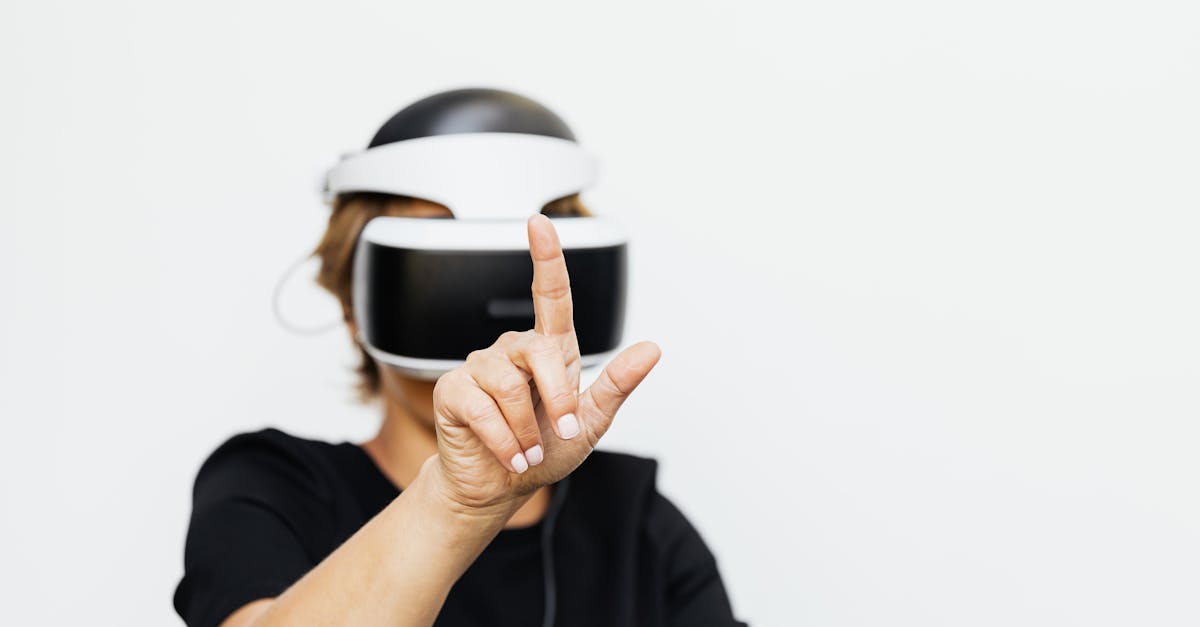 Aktuelle Trends in der digitalen Welt