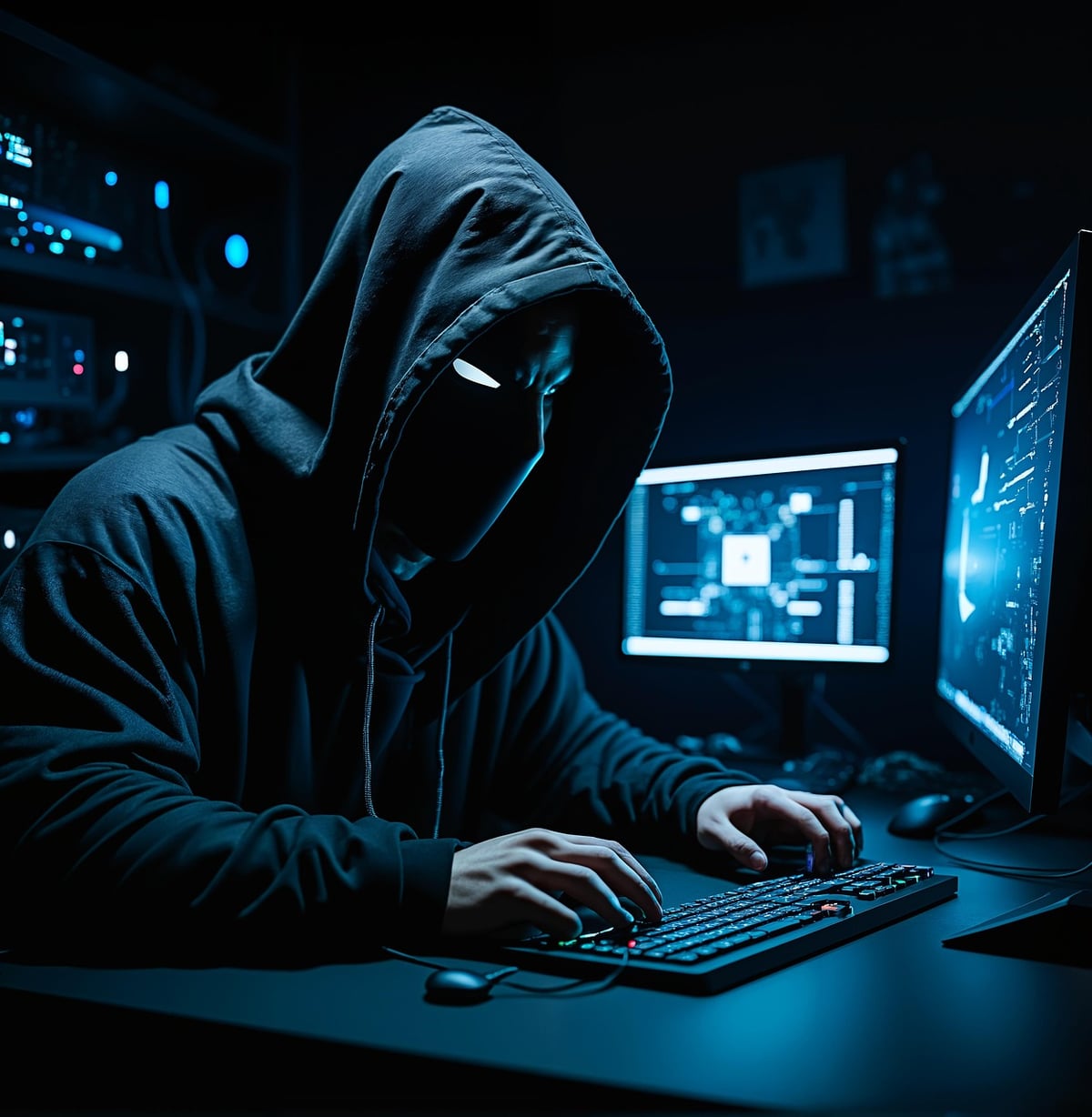 Polizei verstärkt Maßnahmen gegen Cyberkriminalität
