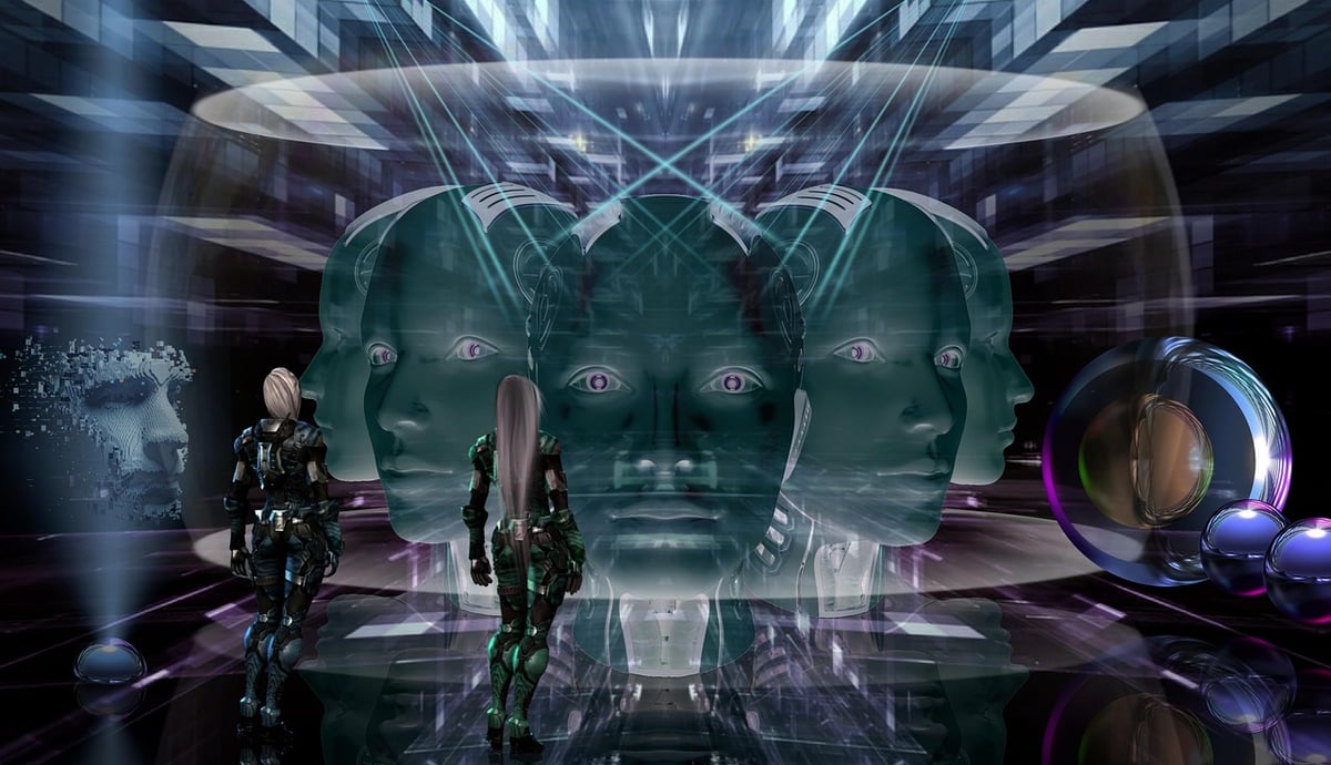 Supercomputer erreicht neue Leistungsdimensionen