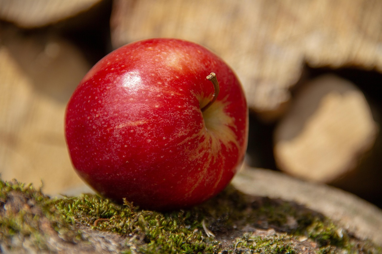 Welche Vitamine braucht mein Körper im Winter wirklich?