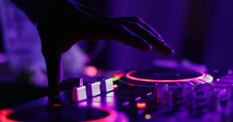 Dj als Vorname: Ein kulturelles Phänomen