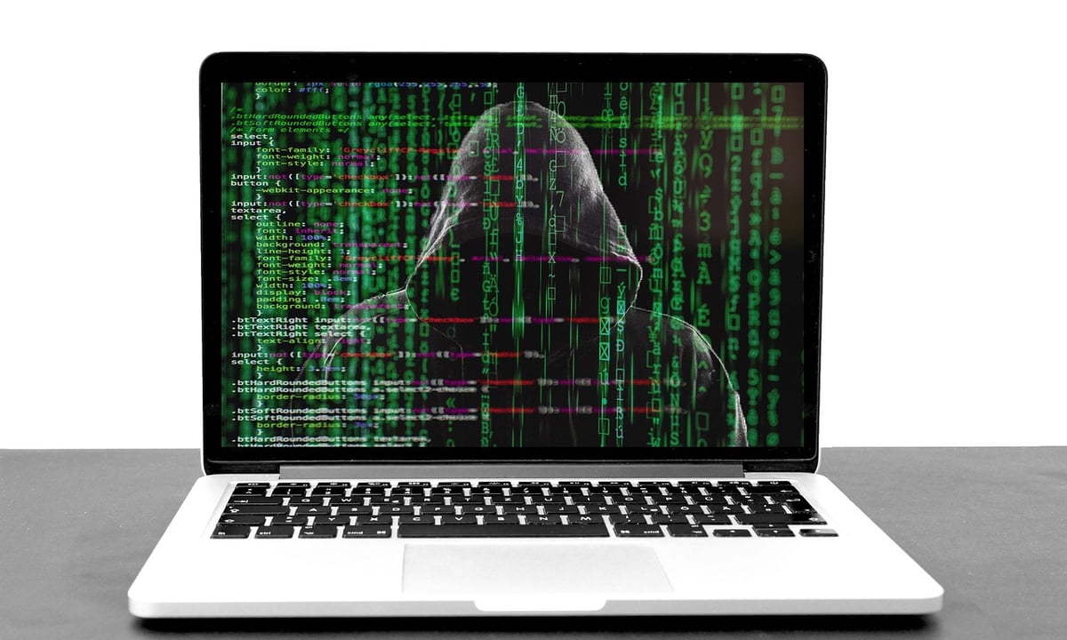 Cyberangriffe auf Infrastruktur nehmen zu