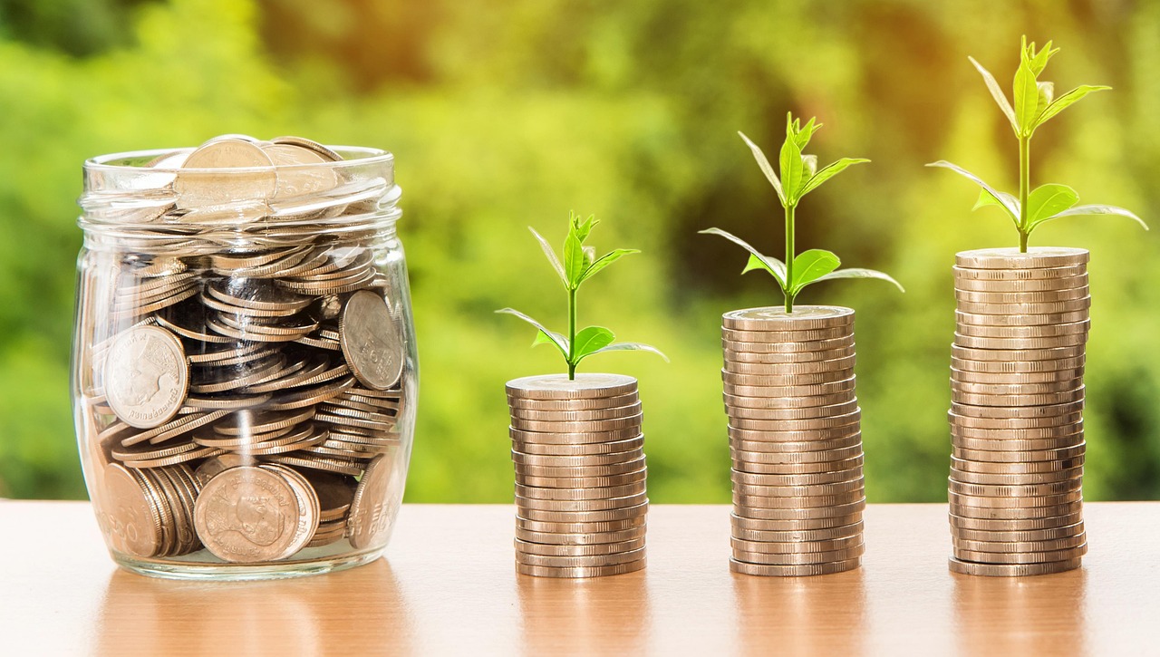 entdecken sie die neuesten trends und tipps rund um bargeld. erfahren sie, wie sie geld effizient verwalten, sparen und investieren können, um ihre finanziellen ziele zu erreichen.