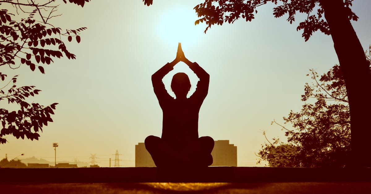 entdecken sie die kraft der achtsamkeit. erfahren sie, wie sie stress reduzieren, ihre konzentration verbessern und ein harmonisches leben führen können. lernen sie einfache techniken, um achtsamkeit in ihren alltag zu integrieren.