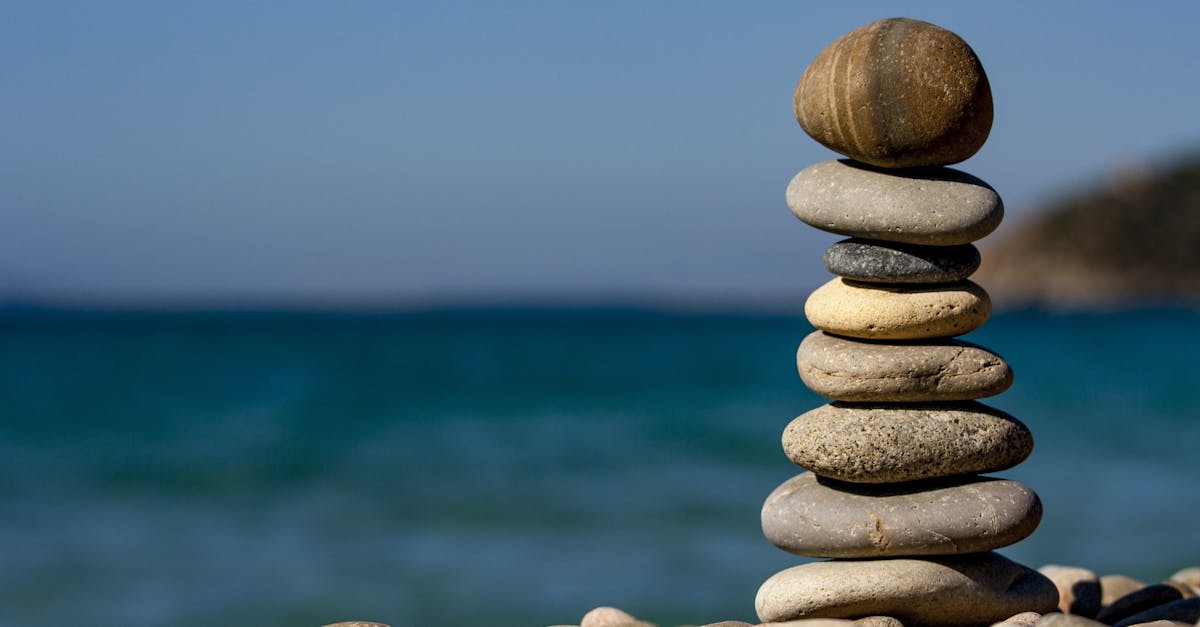 entdecken sie die kunst der achtsamkeit (mindfulness) und erfahren sie, wie sie durch bewusstes leben mehr gelassenheit und innere ruhe in ihren alltag integrieren können.