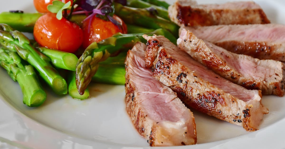 entdecken sie die vorteile einer ausgewogenen ernährung! erfahren sie, wie sie gesunde lebensmittel in ihre tägliche ernährung integrieren und ihr wohlbefinden steigern können. tipps, rezepte und mehr für eine optimale ernährung.