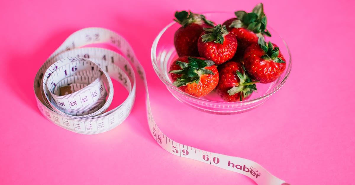 entdecken sie die bedeutung einer ausgewogenen ernährung für ein gesundes leben. erfahren sie, wie sie ihre nährstoffaufnahme optimieren und ihre gesundheit auf natürliche weise fördern können.