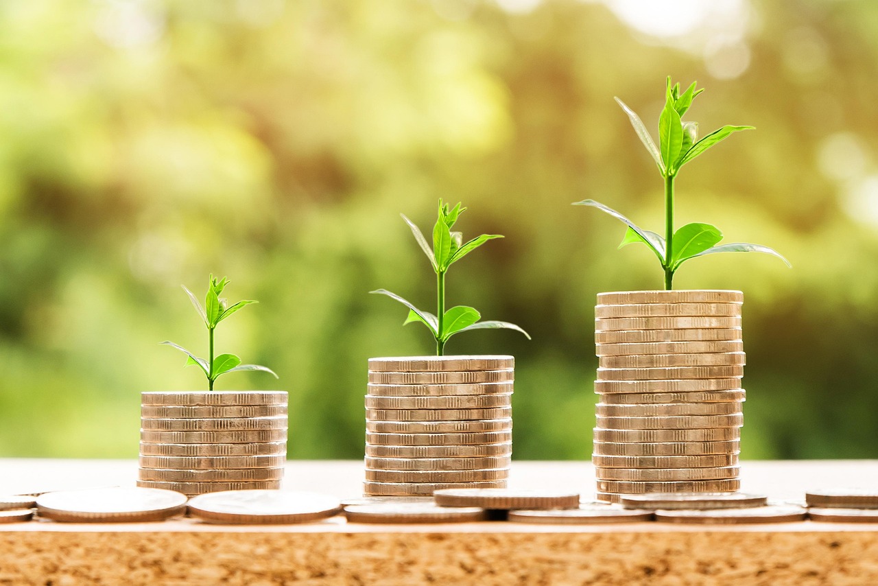 erfahren sie, wie sie passives einkommen generieren können. entdecken sie strategien und tipps, um ihr vermögen mit minimalem aufwand zu steigern und finanzielle freiheit zu erreichen.