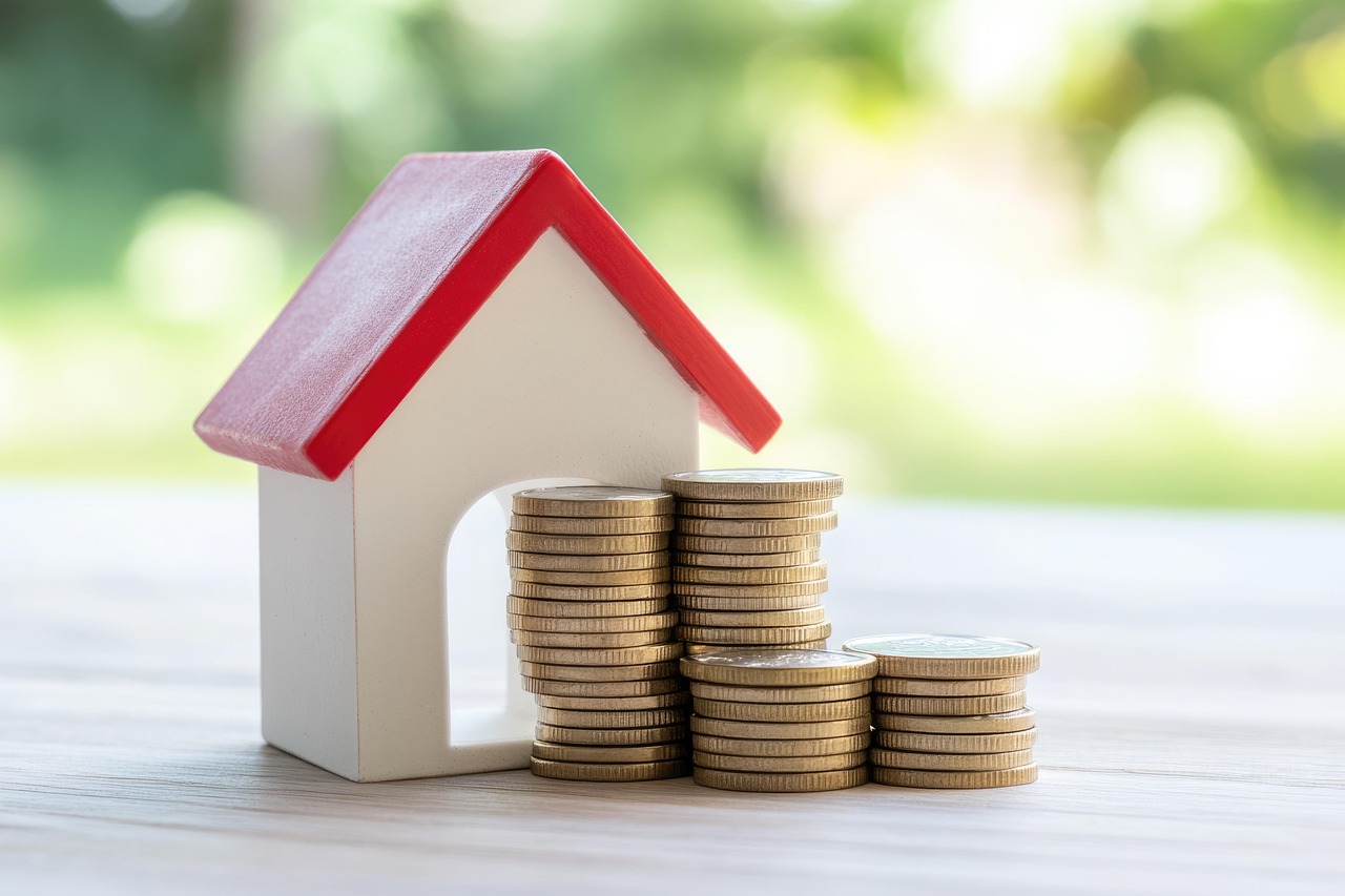 erfahren sie alles über immobilieninvestitionen: strategien, tipps und marktanalysen, um erfolgreich in immobilien zu investieren und ihr vermögen nachhaltig zu steigern.