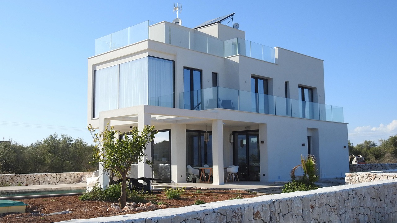 entdecken sie die besten strategien für immobilieninvestitionen. maximieren sie ihre rendite mit fundierten analysen und marktkenntnissen. investieren sie erfolgreich in immobilien und sichern sie ihre finanzielle zukunft.