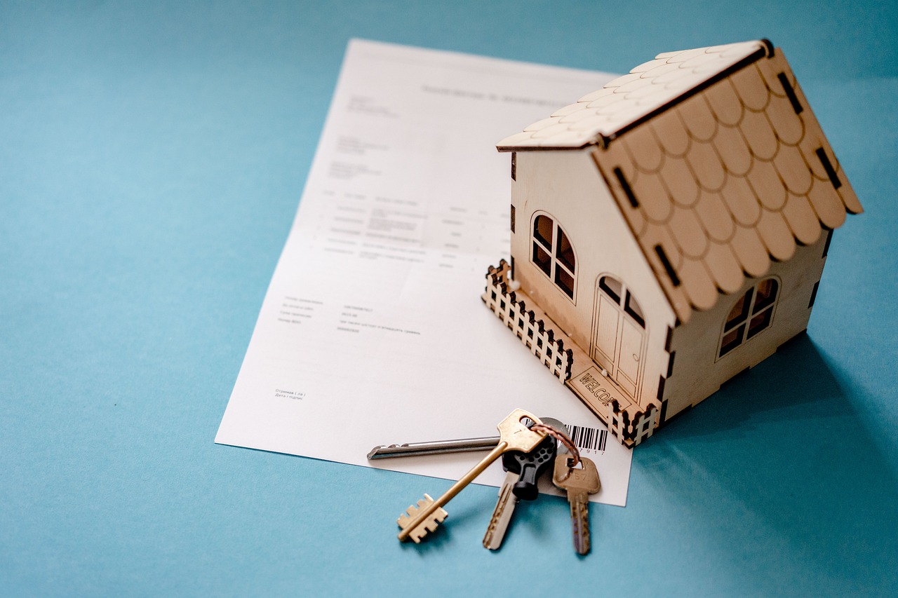 erfahren sie alles über immobilieninvestitionen: strategien, tipps und trends, um das beste aus ihrem geld zu machen und erfolgreich in den immobilienmarkt zu investieren.