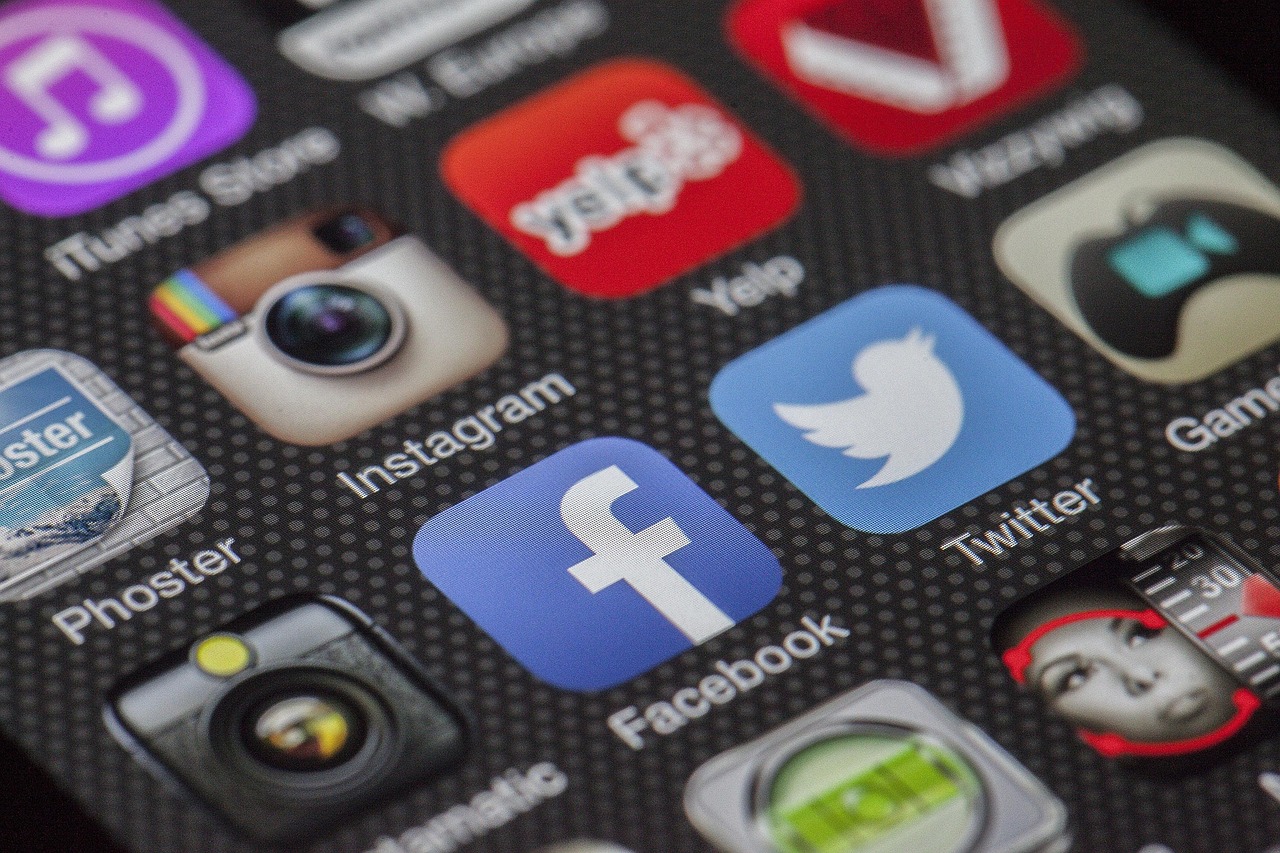 entdecken sie die neuesten trends und strategien im bereich social media. erfahren sie, wie sie ihre reichweite erhöhen, ihre marke stärken und mit ihrer zielgruppe effektiv kommunizieren können.