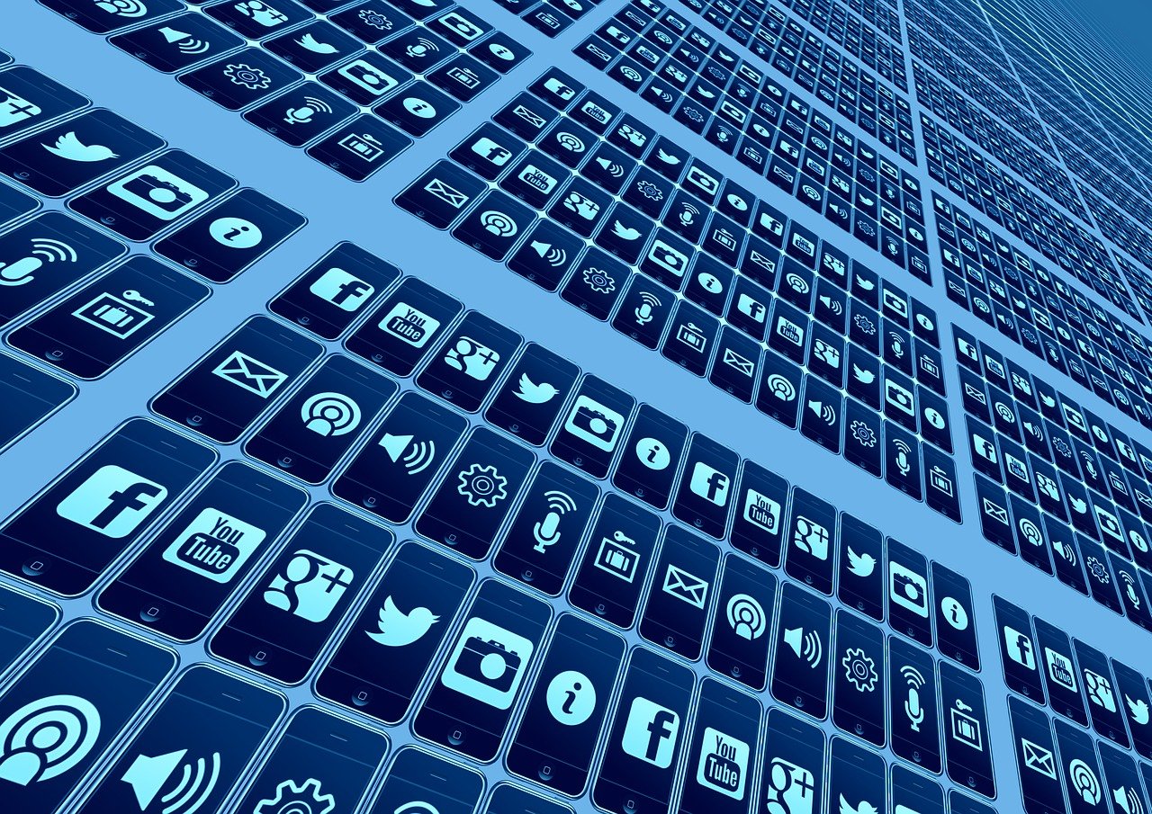 entdecken sie die neuesten trends und strategien im bereich social media. erfahren sie, wie sie ihre marke effektiv online präsentieren und mit ihrem publikum interagieren können.