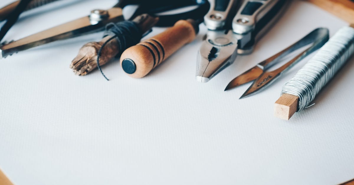 entdecken sie kreative diy-ideen und anleitungen, um ihre eigenen projekte zu realisieren. von einfachen bastelarbeiten bis hin zu anspruchsvollen heimwerker-projekten – lassen sie ihrer kreativität freien lauf und gestalten sie ihr zuhause nach ihren vorstellungen!