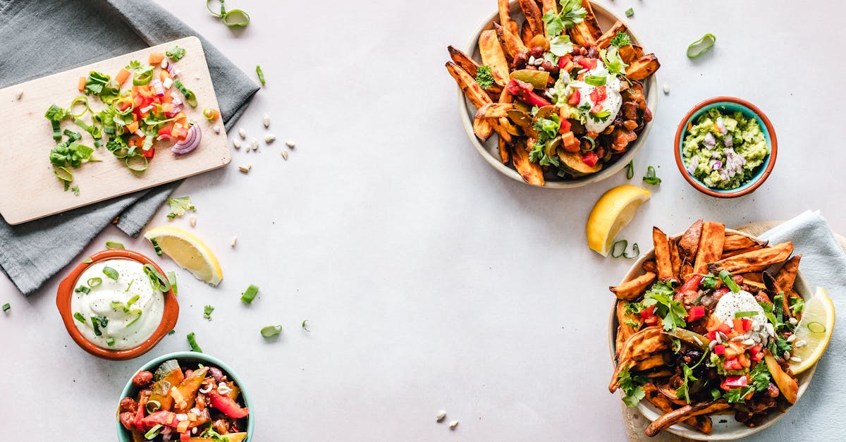 erfahren sie alles wichtige über gesunde ernährung: tipps, ausgewogene rezepte und informationen zu vitaminen, mineralstoffen und bewusster nahrungsaufnahme für ihr wohlbefinden.