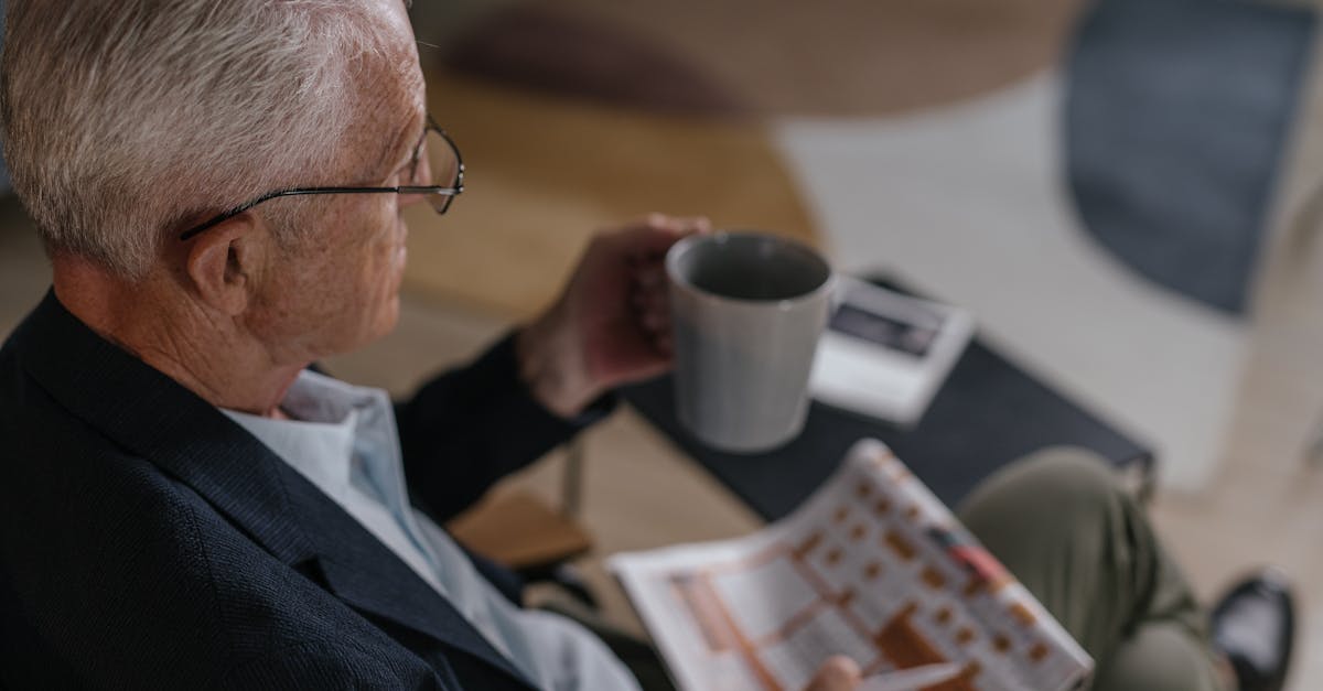 entdecken sie effektive routinen für jeden tag, um ihre produktivität zu steigern, stress abzubauen und ein ausgewogenes leben zu führen.