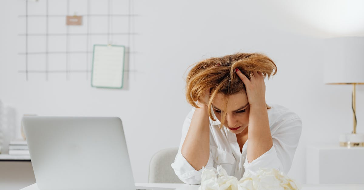 entdecken sie effektive methoden des stressmanagements. lernen sie strategien und tipps, um stress zu erkennen, zu bewältigen und dauerhaft zu reduzieren – für mehr gelassenheit im alltag.