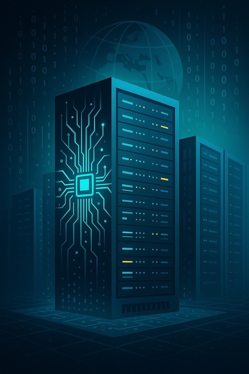 entdecken sie die welt der supercomputer – leistungsstarke maschinen für komplexe berechnungen, wissenschaftliche forschung und technologische innovationen.