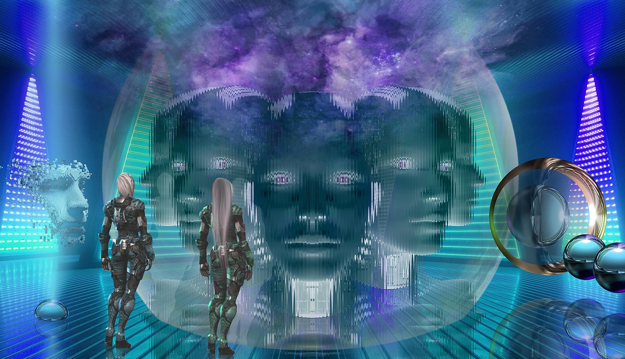 entdecken sie die kraft und leistung moderner supercomputer, die komplexe berechnungen und simulationen in wissenschaft und technik ermöglichen.