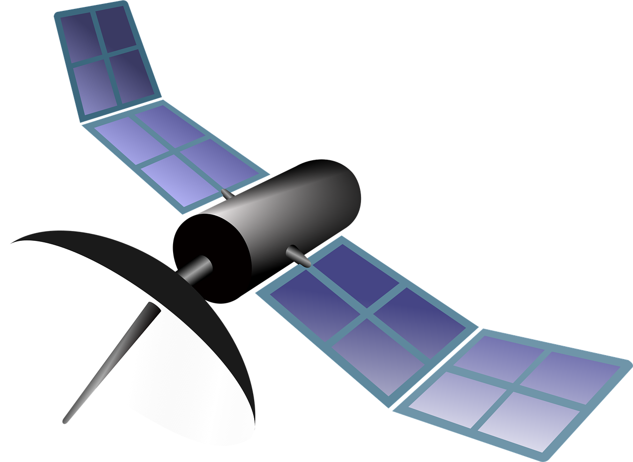 erfahren sie alles über satellitentechnologie: innovationen, anwendungen und die zukunft der kommunikation aus dem weltraum.